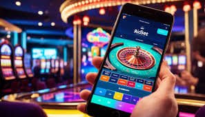 Sảnh game slot online và live casino tại az24vn