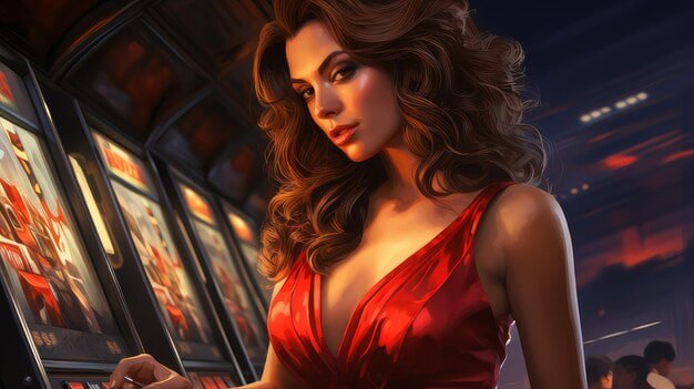 Giao diện live casino dealer thật tại az24vn trên mobile
