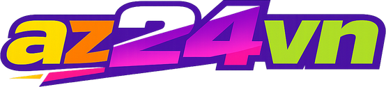 Logo az24vn